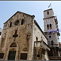 克羅埃西亞 西貝尼克 Sibenik, Croatia 