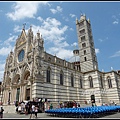 意大利 錫耶納 大教堂 Siena Cathedral, Siena, Italy