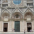 意大利 錫耶納 大教堂 Siena Cathedral, Siena, Italy