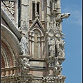 意大利 錫耶納 大教堂 Siena Cathedral, Siena, Italy