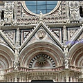 意大利 錫耶納 大教堂 Siena Cathedral, Siena, Italy