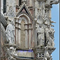 意大利 錫耶納 大教堂 Siena Cathedral, Siena, Italy