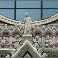 意大利 錫耶納 大教堂 Siena Cathedral, Siena, Italy