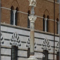 意大利 錫耶納 大教堂 Siena Cathedral, Siena, Italy