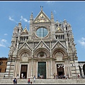 意大利 錫耶納 大教堂 Siena Cathedral, Siena, Italy