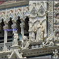 意大利 錫耶納 大教堂 Siena Cathedral, Siena, Italy