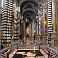 意大利 錫耶納 大教堂 Siena Cathedral, Siena, Italy