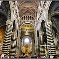 意大利 錫耶納 大教堂 Siena Cathedral, Siena, Italy