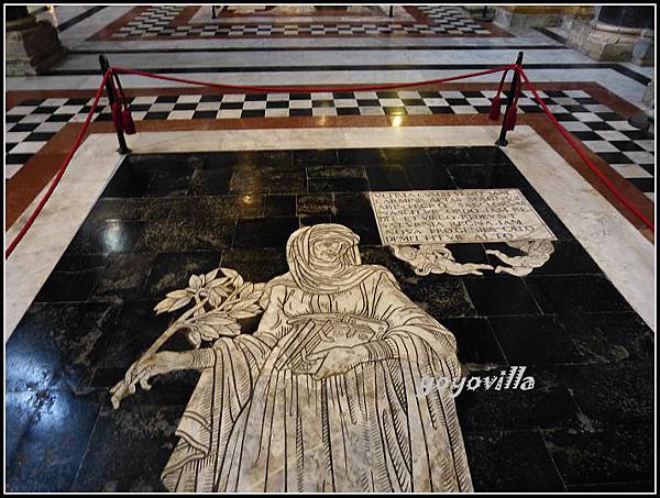 意大利 錫耶納 大教堂 Siena Cathedral, Siena, Italy