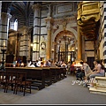 意大利 錫耶納 大教堂 Siena Cathedral, Siena, Italy