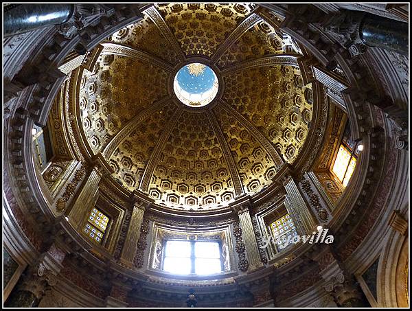 意大利 錫耶納 大教堂 Siena Cathedral, Siena, Italy