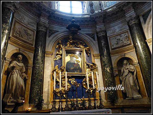 意大利 錫耶納 大教堂 Siena Cathedral, Siena, Italy