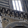 意大利 錫耶納 大教堂 Siena Cathedral, Siena, Italy