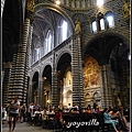 意大利 錫耶納 大教堂 Siena Cathedral, Siena, Italy