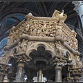 意大利 錫耶納 大教堂 Siena Cathedral, Siena, Italy