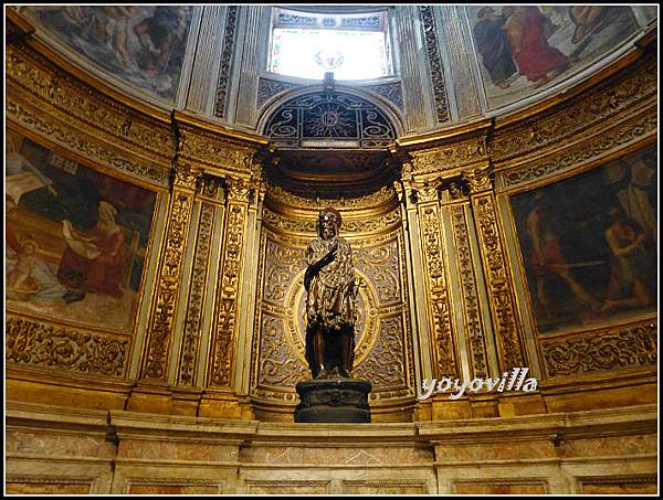 意大利 錫耶納 大教堂 Siena Cathedral, Siena, Italy