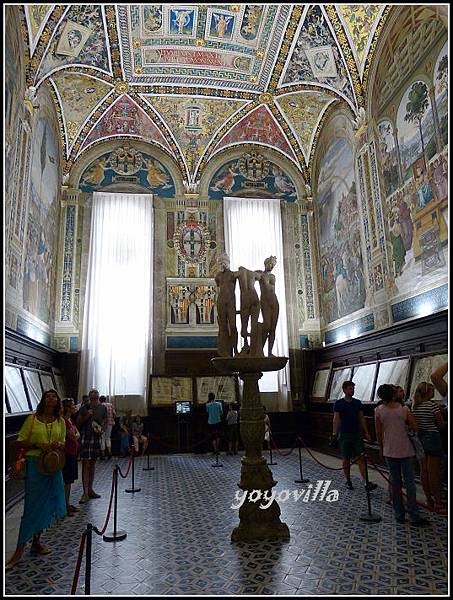 意大利 錫耶納 大教堂 Siena Cathedral, Siena, Italy