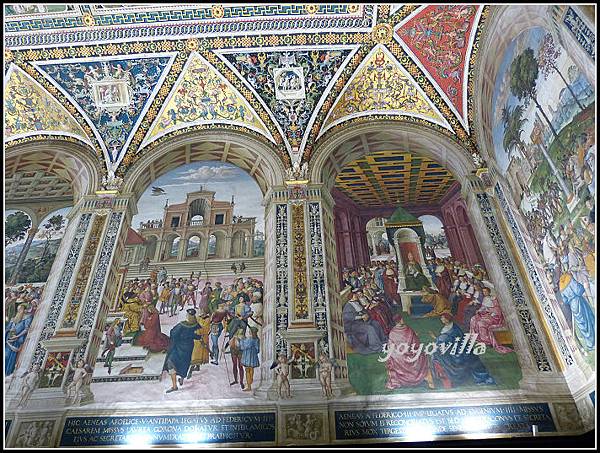 意大利 錫耶納 大教堂 Siena Cathedral, Siena, Italy