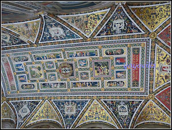 意大利 錫耶納 大教堂 Siena Cathedral, Siena, Italy