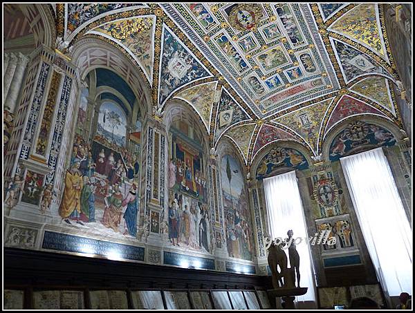 意大利 錫耶納 大教堂 Siena Cathedral, Siena, Italy