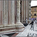 意大利 錫耶納 大教堂 Siena Cathedral, Siena, Italy