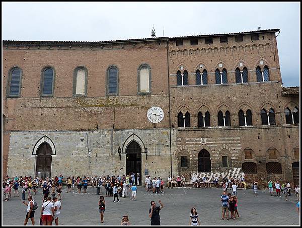 意大利 錫耶納 大教堂 Siena Cathedral, Siena, Italy