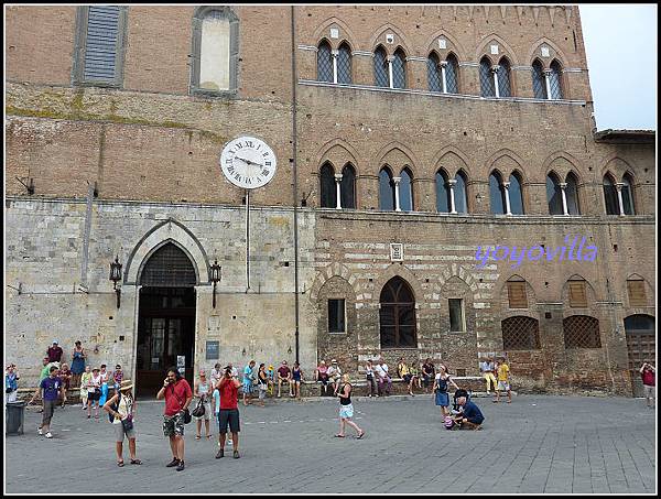 意大利 錫耶納 大教堂 Siena Cathedral, Siena, Italy