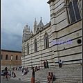 意大利 錫耶納 大教堂 Siena Cathedral, Siena, Italy