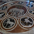 意大利 錫耶納 大教堂 Siena Cathedral, Siena, Italy