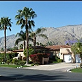 美國 加州 棕櫚泉 Palm Springs, CA, USA