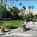 美國 加州 棕櫚泉 Palm Springs, CA, USA