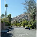 美國 加州 棕櫚泉 Palm Springs, CA, USA