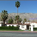 美國 加州 棕櫚泉 Palm Springs, CA, USA