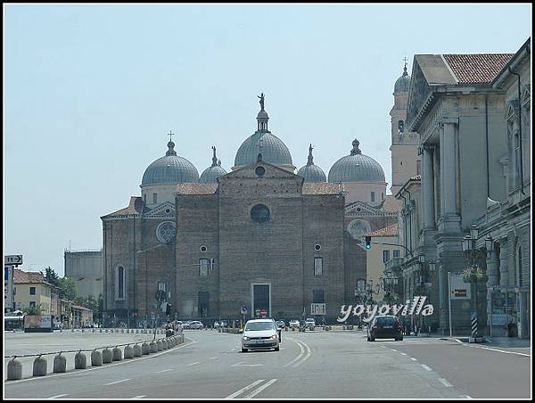 意大利 帕多瓦 Padova, Italy