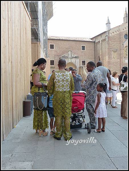 意大利 帕多瓦 Padova, Italy