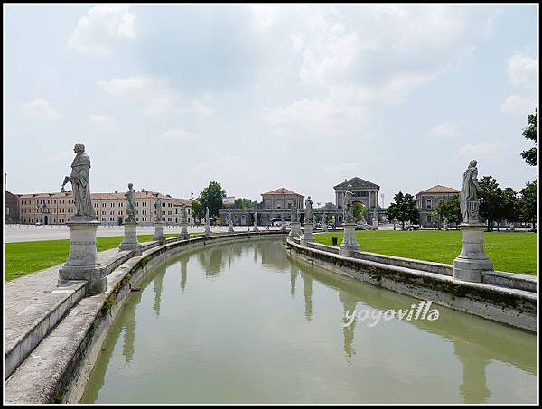 意大利 帕多瓦 Padova, Italy