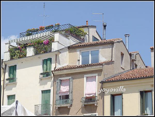 意大利 帕多瓦 Padova, Italy