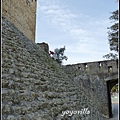 葡萄牙 拖馬爾 基督會院 Convento de Cristo, Tomar, Portugal