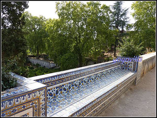 葡萄牙 拖馬爾 基督會院 Convento de Cristo, Tomar, Portugal