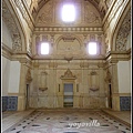 葡萄牙 拖馬爾 基督會院 Convento de Cristo, Tomar, Portugal