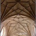 葡萄牙 拖馬爾 基督會院 Convento de Cristo, Tomar, Portugal