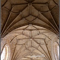 葡萄牙 拖馬爾 基督會院 Convento de Cristo, Tomar, Portugal