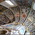 葡萄牙 拖馬爾 基督會院 Convento de Cristo, Tomar, Portugal