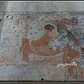 葡萄牙 拖馬爾 基督會院 Convento de Cristo, Tomar, Portugal