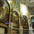 葡萄牙 拖馬爾 基督會院 Convento de Cristo, Tomar, Portugal