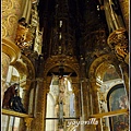 葡萄牙 拖馬爾 基督會院 Convento de Cristo, Tomar, Portugal