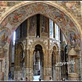 葡萄牙 拖馬爾 基督會院 Convento de Cristo, Tomar, Portugal