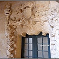 葡萄牙 拖馬爾 基督會院 Convento de Cristo, Tomar, Portugal