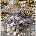 葡萄牙 拖馬爾 基督會院 Convento de Cristo, Tomar, Portugal