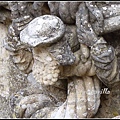 葡萄牙 拖馬爾 基督會院 Convento de Cristo, Tomar, Portugal